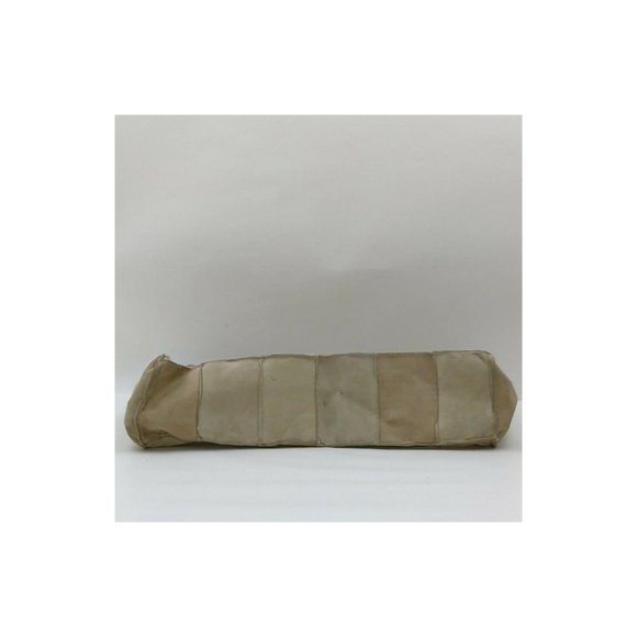 Chanel Brown Suede Patchwork Tote bag 855388 - Picture 7 of 12